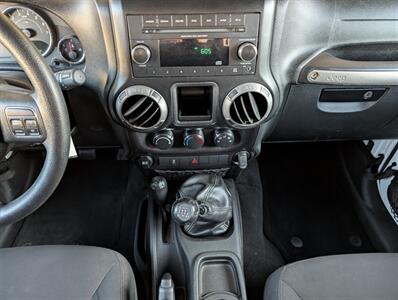 2016 Jeep Wrangler Sport S   - Photo 21 - Bountiful, UT 84010