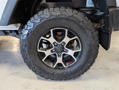 2016 Jeep Wrangler Sport S   - Photo 14 - Bountiful, UT 84010
