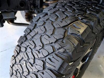 2016 Jeep Wrangler Sport S - Photo 16 - Bountiful, UT 84010