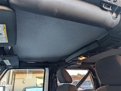 2016 Jeep Wrangler Sport S - Photo 22 - Bountiful, UT 84010