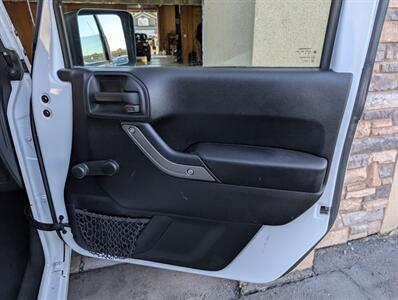 2016 Jeep Wrangler Sport S   - Photo 24 - Bountiful, UT 84010