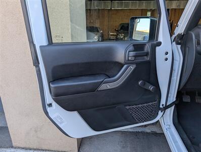 2016 Jeep Wrangler Sport S   - Photo 18 - Bountiful, UT 84010