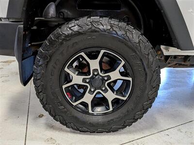 2016 Jeep Wrangler Sport S - Photo 13 - Bountiful, UT 84010