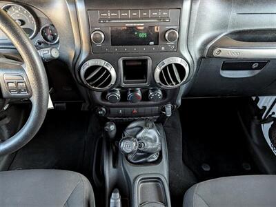 2016 Jeep Wrangler Sport S - Photo 21 - Bountiful, UT 84010