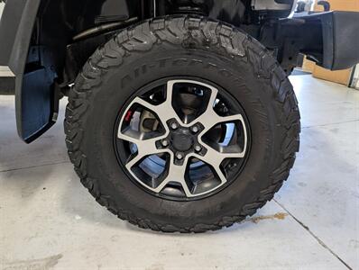 2016 Jeep Wrangler Sport S   - Photo 12 - Bountiful, UT 84010