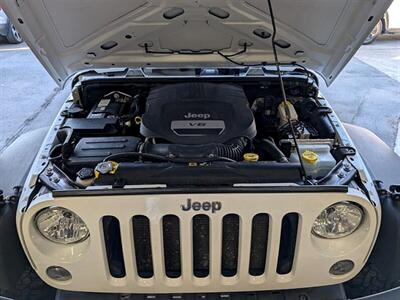 2016 Jeep Wrangler Sport S - Photo 17 - Bountiful, UT 84010