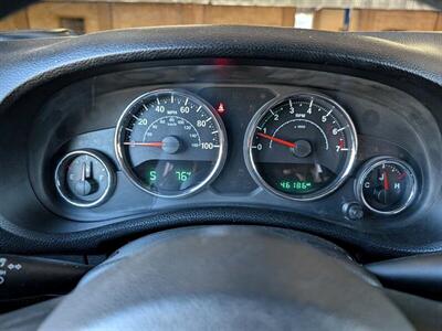 2016 Jeep Wrangler Sport S - Photo 20 - Bountiful, UT 84010