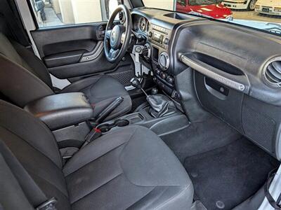 2016 Jeep Wrangler Sport S - Photo 4 - Bountiful, UT 84010