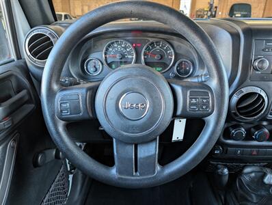 2016 Jeep Wrangler Sport S   - Photo 19 - Bountiful, UT 84010