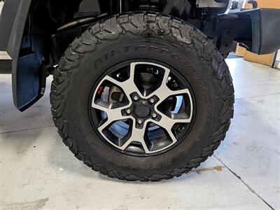 2016 Jeep Wrangler Sport S - Photo 12 - Bountiful, UT 84010