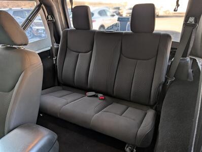 2016 Jeep Wrangler Sport S   - Photo 23 - Bountiful, UT 84010