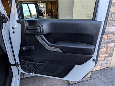 2016 Jeep Wrangler Sport S - Photo 24 - Bountiful, UT 84010