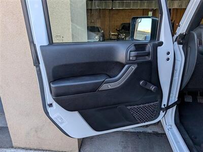 2016 Jeep Wrangler Sport S - Photo 18 - Bountiful, UT 84010