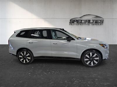 2025 Volvo EX90 Ultra  7-Passenger - Photo 11 - Bountiful, UT 84010