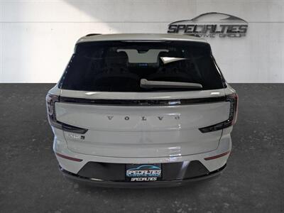 2025 Volvo EX90 Ultra  7-Passenger - Photo 9 - Bountiful, UT 84010