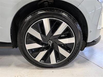 2025 Volvo EX90 Ultra  7-Passenger - Photo 12 - Bountiful, UT 84010