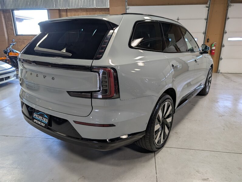 2025 Volvo EX90 Ultra 7-Passenger - Photo 10 - Bountiful, UT 84010