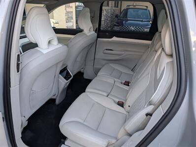 2025 Volvo EX90 Ultra 7-Passenger - Photo 26 - Bountiful, UT 84010