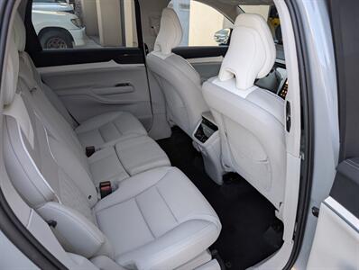 2025 Volvo EX90 Ultra 7-Passenger - Photo 31 - Bountiful, UT 84010