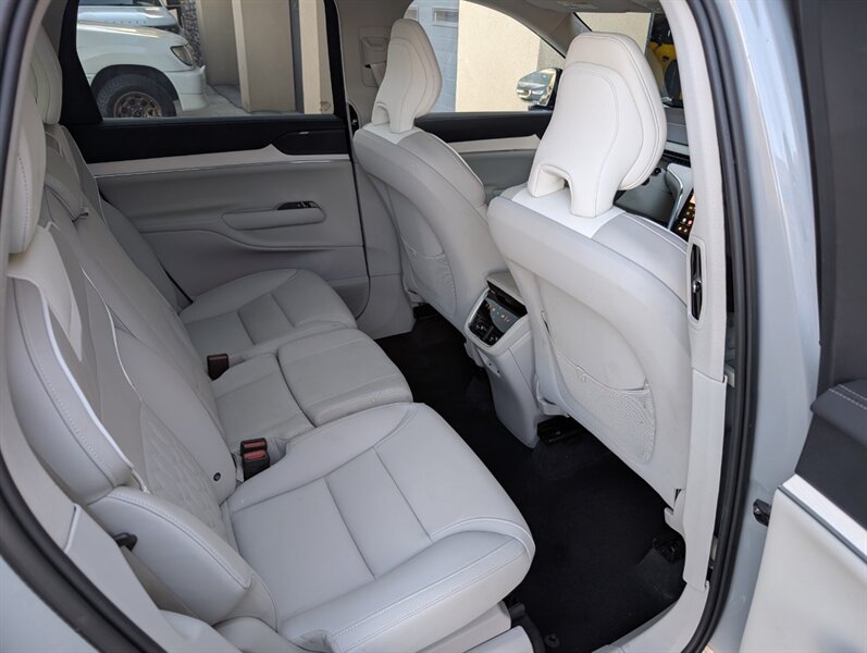 2025 Volvo EX90 Ultra 7-Passenger - Photo 31 - Bountiful, UT 84010