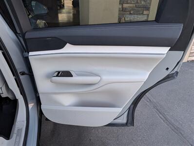 2025 Volvo EX90 Ultra 7-Passenger - Photo 30 - Bountiful, UT 84010