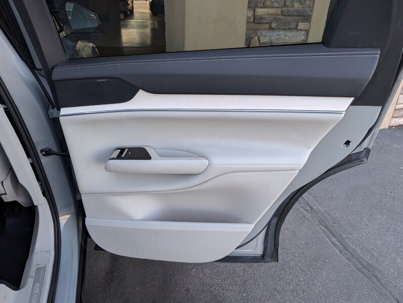 2025 Volvo EX90 Ultra 7-Passenger - Photo 30 - Bountiful, UT 84010