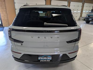 2025 Volvo EX90 Ultra 7-Passenger - Photo 9 - Bountiful, UT 84010