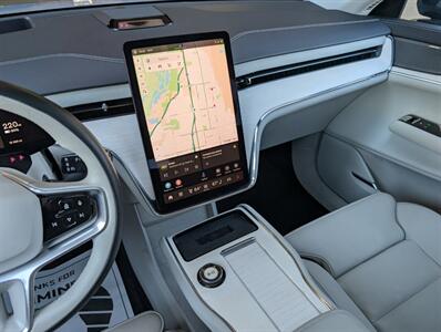 2025 Volvo EX90 Ultra 7-Passenger - Photo 23 - Bountiful, UT 84010