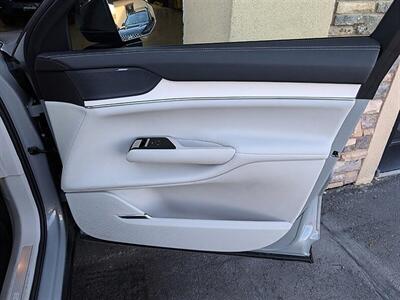 2025 Volvo EX90 Ultra  7-Passenger - Photo 33 - Bountiful, UT 84010
