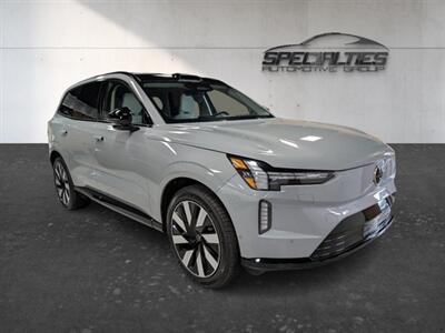 2025 Volvo EX90 Ultra  7-Passenger SUV