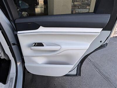 2025 Volvo EX90 Ultra  7-Passenger - Photo 30 - Bountiful, UT 84010