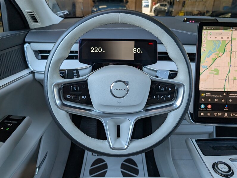 2025 Volvo EX90 Ultra 7-Passenger - Photo 19 - Bountiful, UT 84010