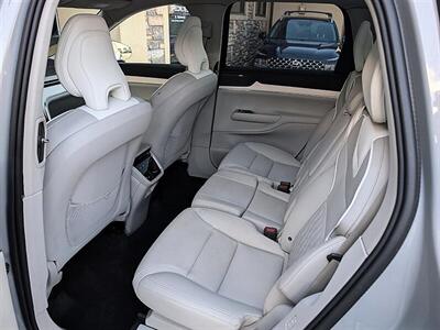 2025 Volvo EX90 Ultra  7-Passenger - Photo 26 - Bountiful, UT 84010