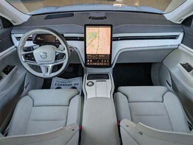 2025 Volvo EX90 Ultra 7-Passenger - Photo 3 - Bountiful, UT 84010