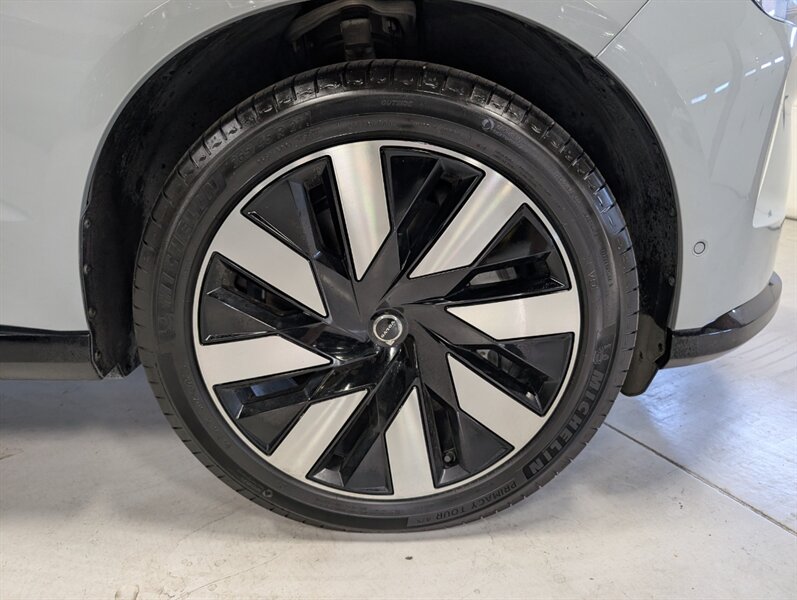 2025 Volvo EX90 Ultra 7-Passenger - Photo 12 - Bountiful, UT 84010