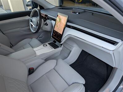 2025 Volvo EX90 Ultra 7-Passenger - Photo 4 - Bountiful, UT 84010