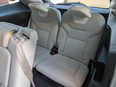 2025 Volvo EX90 Ultra 7-Passenger - Photo 28 - Bountiful, UT 84010