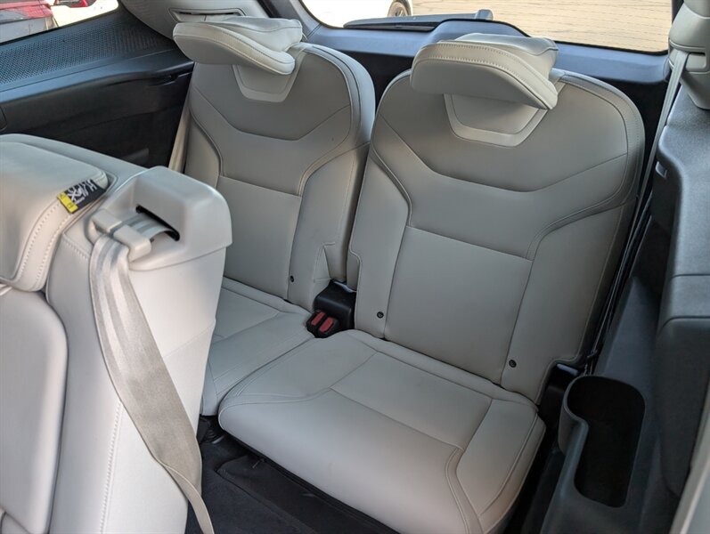 2025 Volvo EX90 Ultra 7-Passenger - Photo 28 - Bountiful, UT 84010