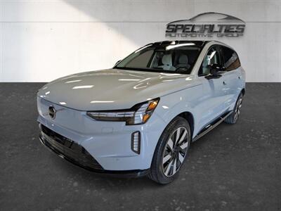 2025 Volvo EX90 Ultra  7-Passenger - Photo 5 - Bountiful, UT 84010