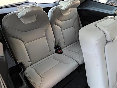 2025 Volvo EX90 Ultra  7-Passenger - Photo 32 - Bountiful, UT 84010
