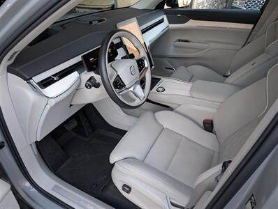 2025 Volvo EX90 Ultra 7-Passenger - Photo 2 - Bountiful, UT 84010