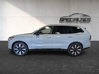 2025 Volvo EX90 Ultra  7-Passenger - Photo 7 - Bountiful, UT 84010
