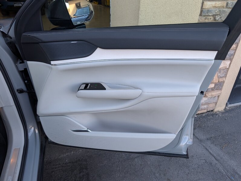 2025 Volvo EX90 Ultra 7-Passenger - Photo 33 - Bountiful, UT 84010