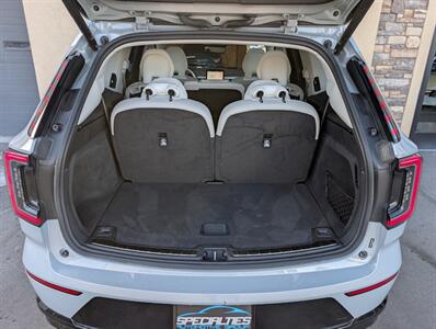 2025 Volvo EX90 Ultra 7-Passenger - Photo 35 - Bountiful, UT 84010