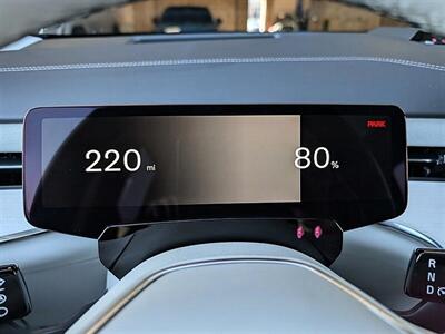 2025 Volvo EX90 Ultra  7-Passenger - Photo 20 - Bountiful, UT 84010