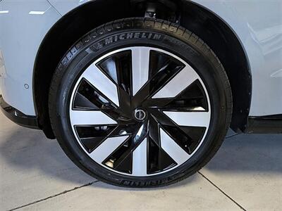 2025 Volvo EX90 Ultra  7-Passenger - Photo 15 - Bountiful, UT 84010