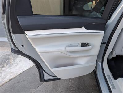 2025 Volvo EX90 Ultra 7-Passenger - Photo 25 - Bountiful, UT 84010