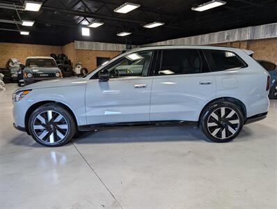 2025 Volvo EX90 Ultra 7-Passenger - Photo 7 - Bountiful, UT 84010