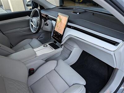 2025 Volvo EX90 Ultra  7-Passenger - Photo 4 - Bountiful, UT 84010