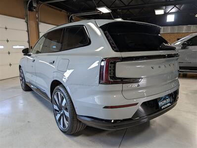 2025 Volvo EX90 Ultra 7-Passenger - Photo 8 - Bountiful, UT 84010